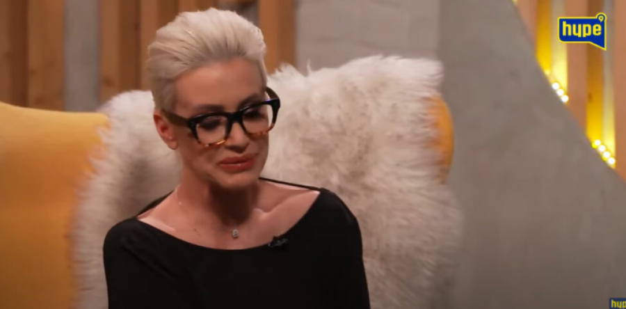 Dušica Jakovljević