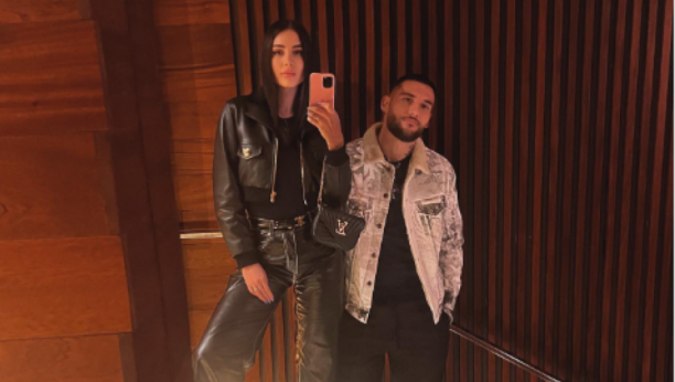 Anastasija i Nemanja