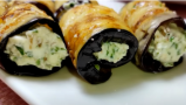 sarma od patlidžana