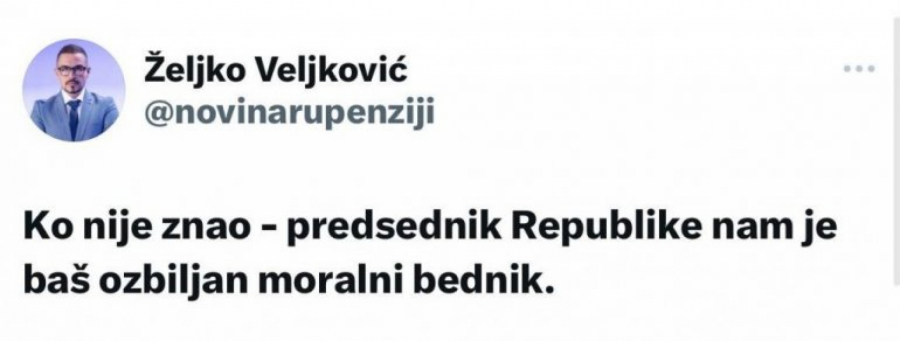 Željko Veljković