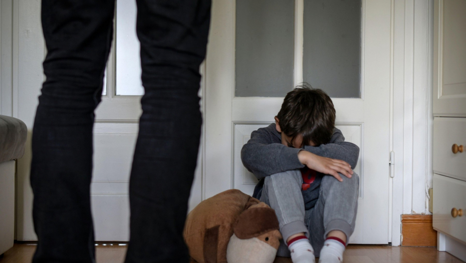 zlostavljanje deteta