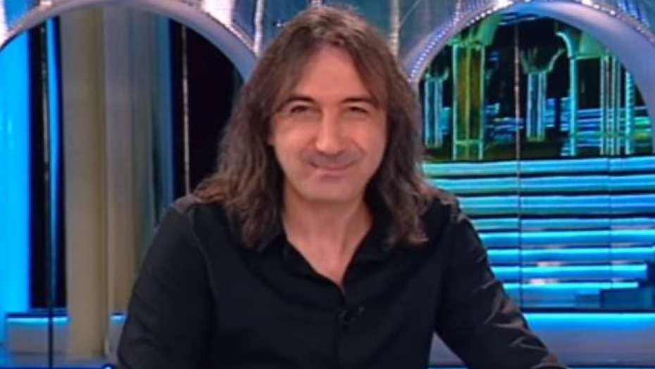 Kompozitor o saradnji sa poznatima