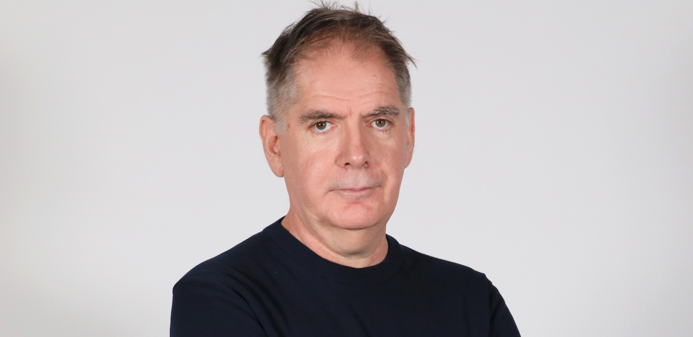 meteorolog Ivan Ristic