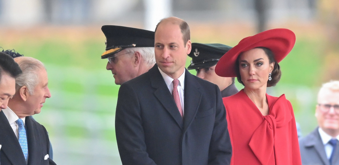 Britanska kraljevska porodica