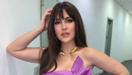 Lana Jurčević je trudna