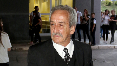 Tužna sudbina bubnjara