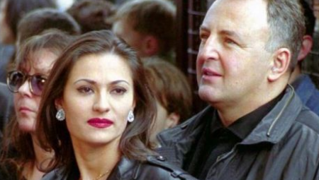 Kako je navela, odličan je strelac