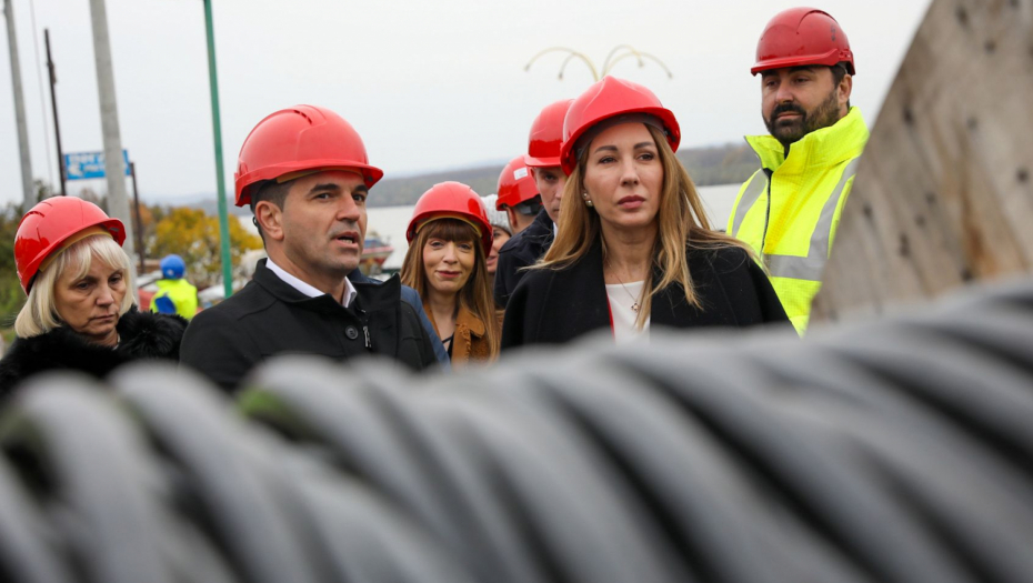 Foto: Ministarstvo rudarstva i energetike