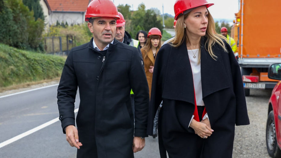 Foto: Ministarstvo rudarstva i energetike