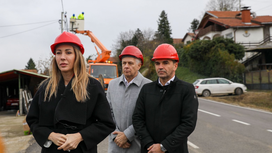 Foto: Ministarstvo rudarstva i energetike