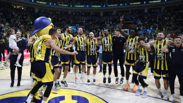 KK Fenerbahče