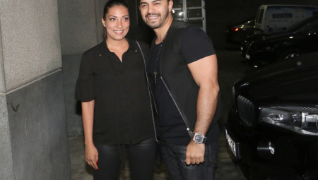 Već neko vreme ga nema u javnosti, a sada je otkrio da sprema nešto veliko, čemu se potpuno posvetio