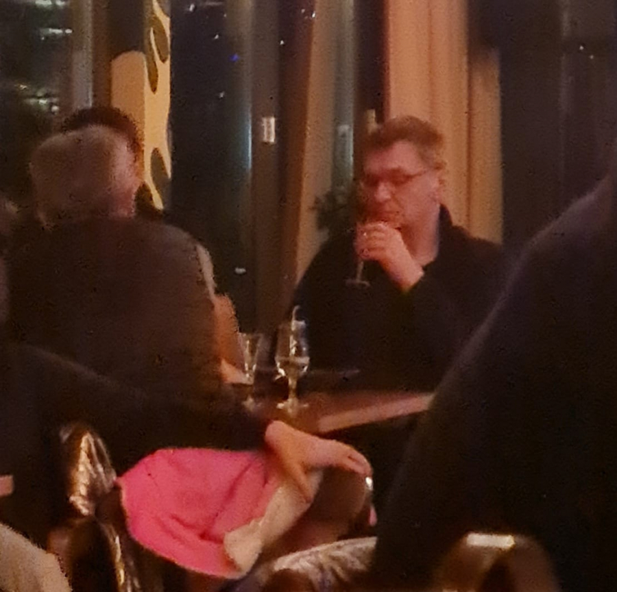 Aleksandar Jovanović Ćuta