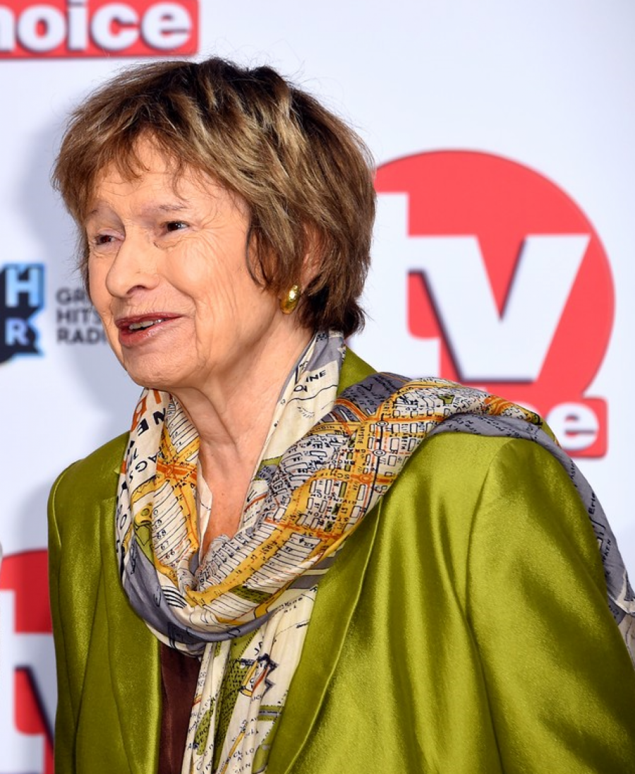 Preminula slavna glumica