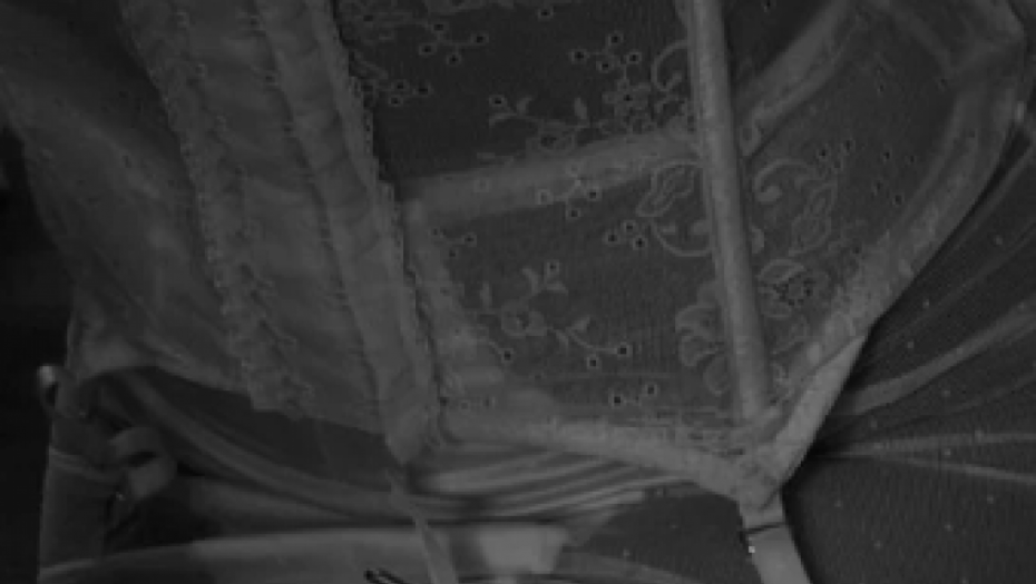 Teodora Džehverović