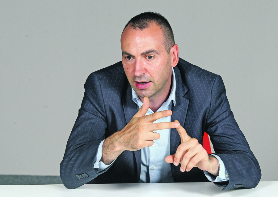 Aleksandar Marković