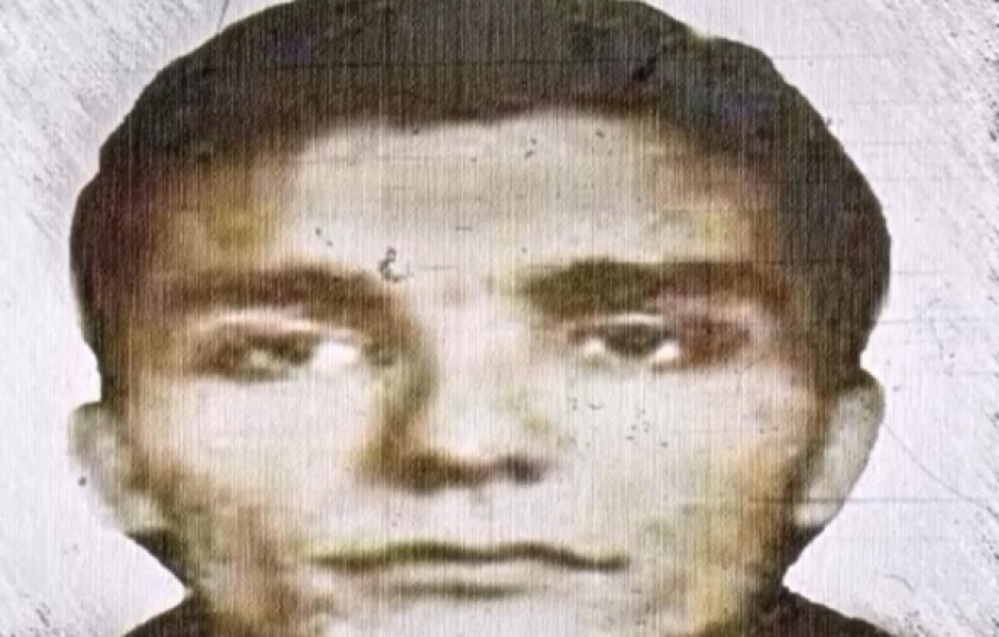 Radovan Lagundžić Žabac