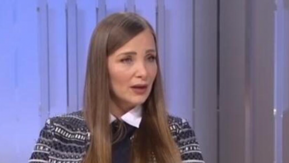 Dr Aleksandra Barać