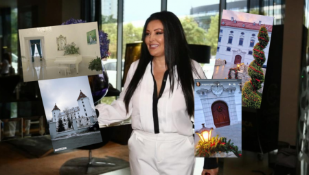 Pogledajte fotografije pre i posle, razlika je neverovatna!