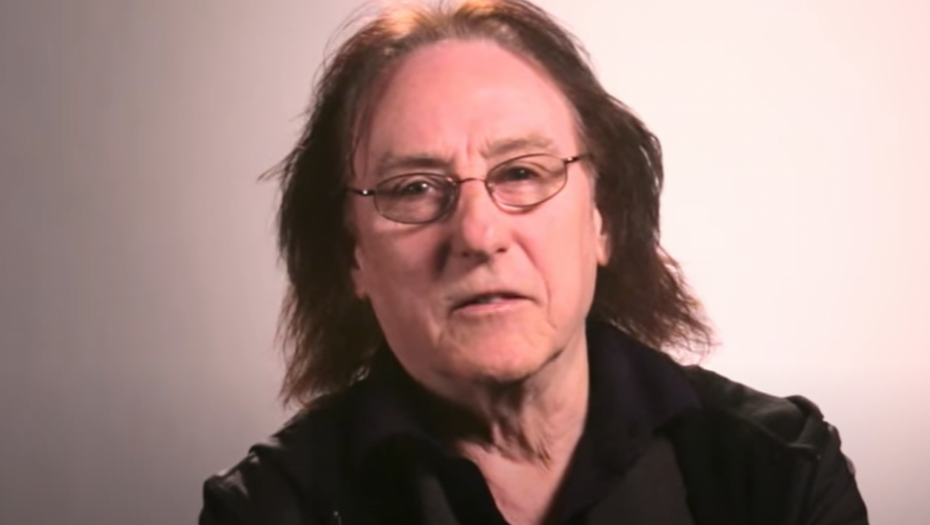 Denny Laine 