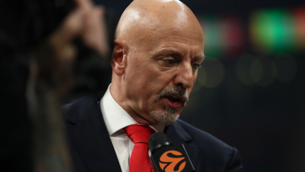 KK Partizan KK Monako