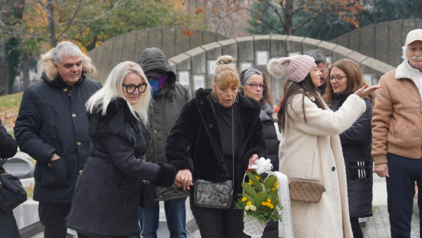 Godišnjica smrti Džeja