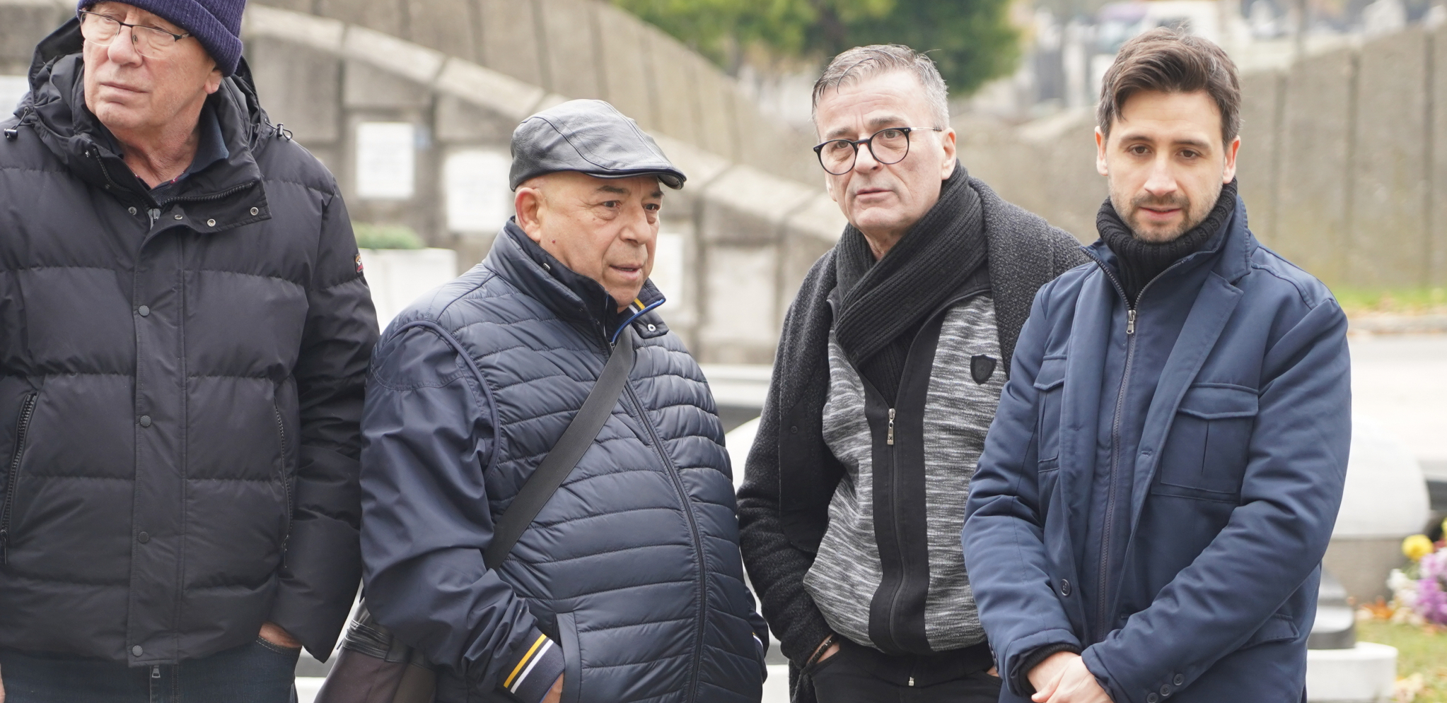 Godišnjica smrti Džeja