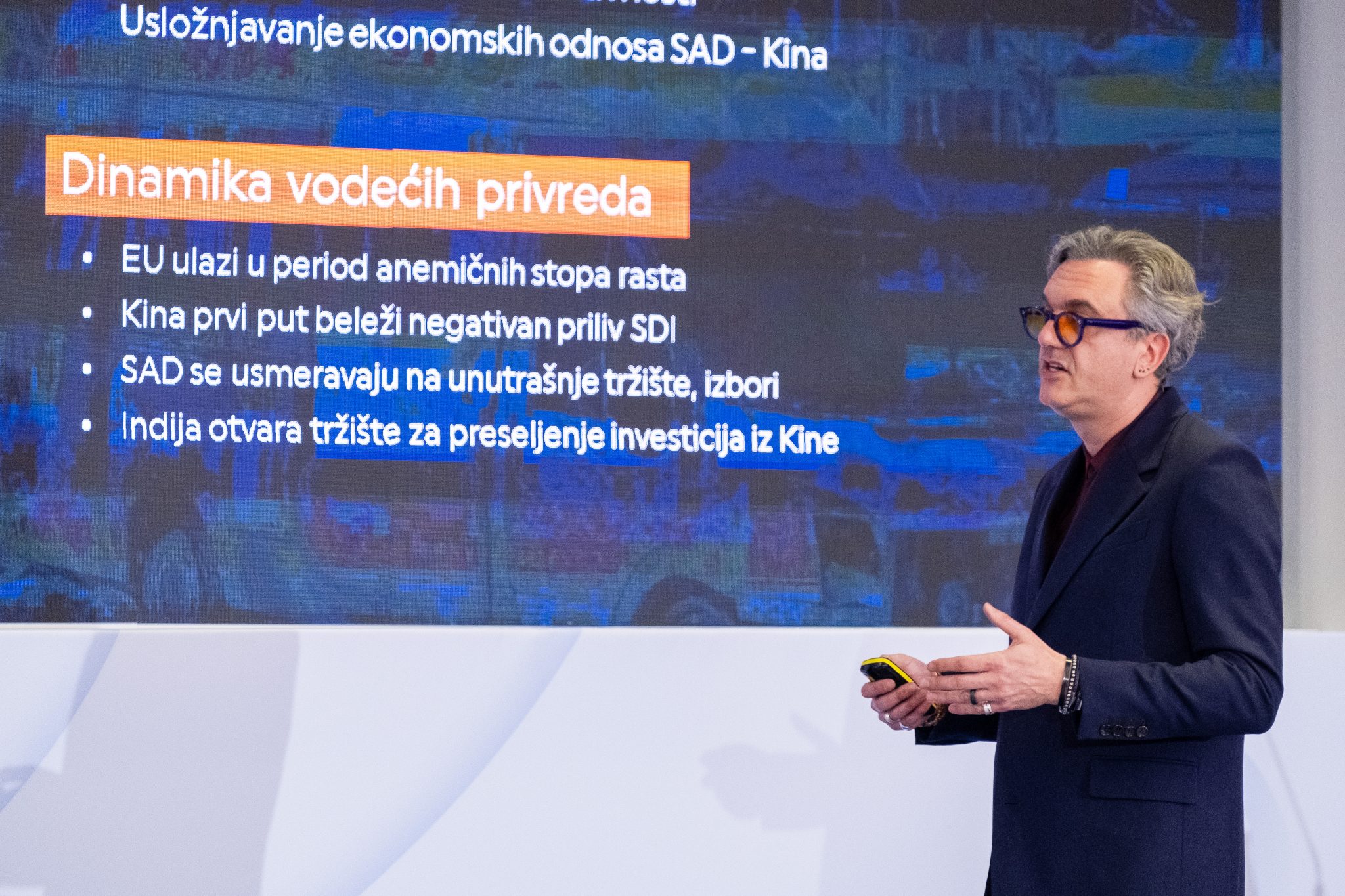 Privredna komora Srbije