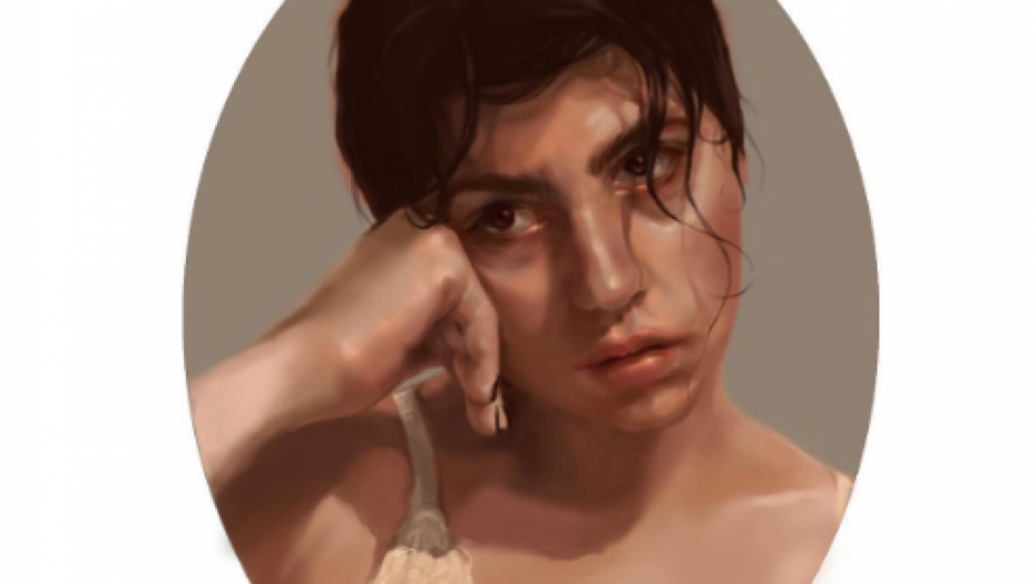 Ćerka pokojnog Mande