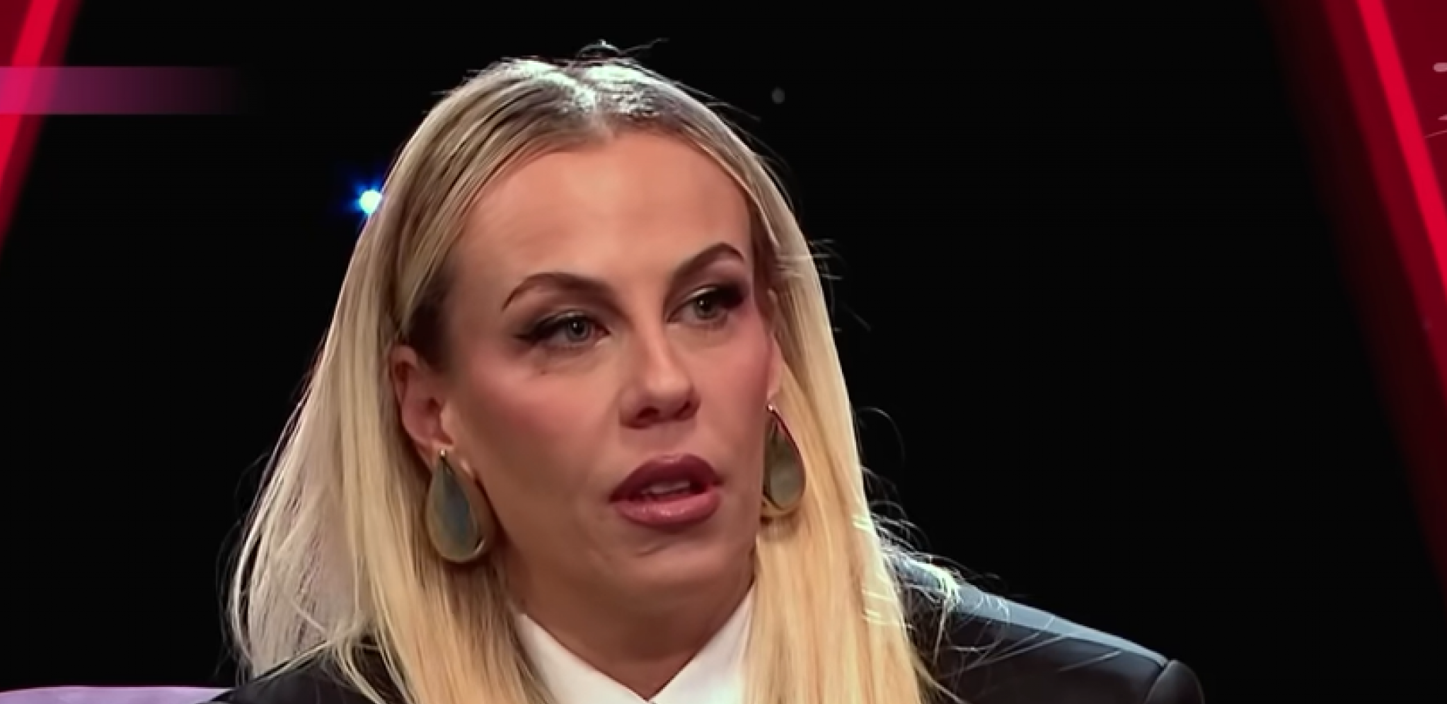 Njezvanova i Marija Mikić