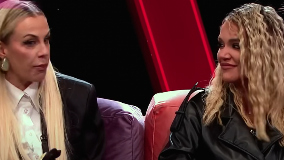 Njezvanova i Marija Mikić