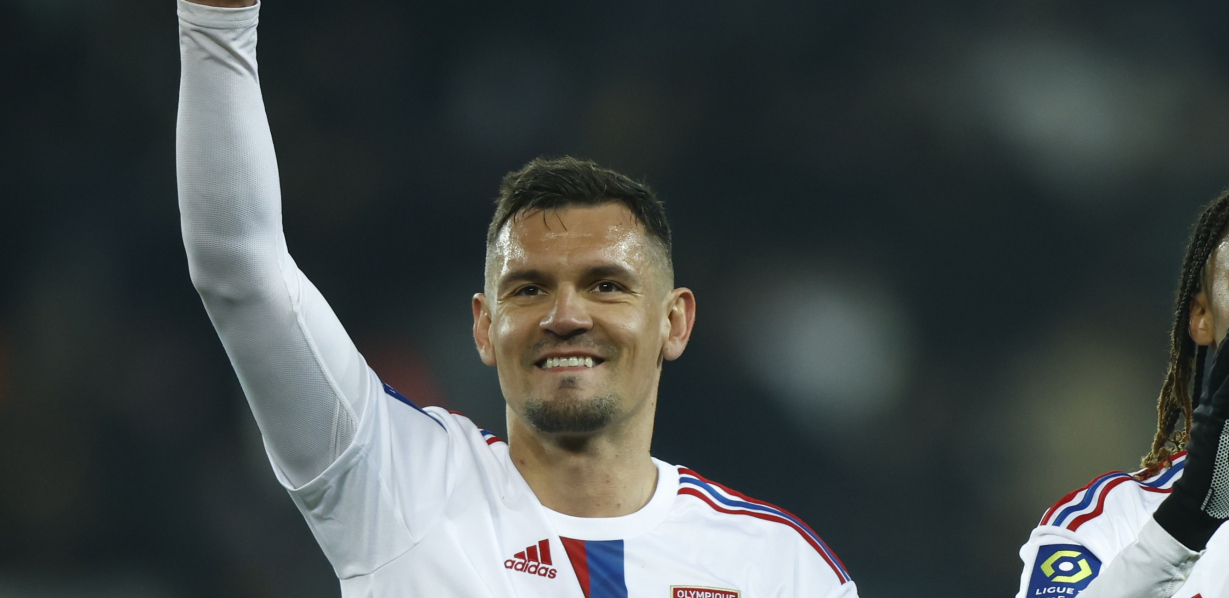 Dejan Lovren