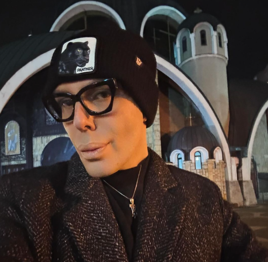 Boki 13 nakon izlaska iz zatvora