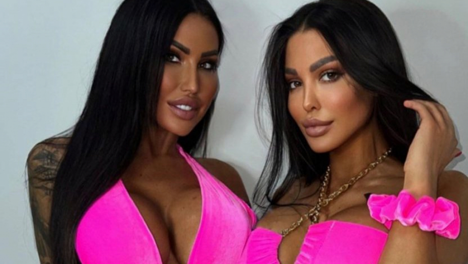 Posvađale se Maja i Tijana