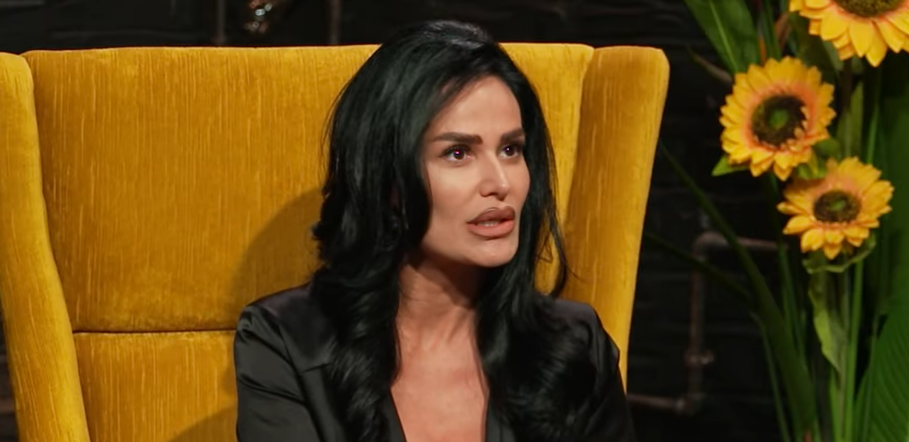 Indi kroz suze o razvodu