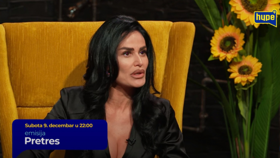 Indi kroz suze o razvodu