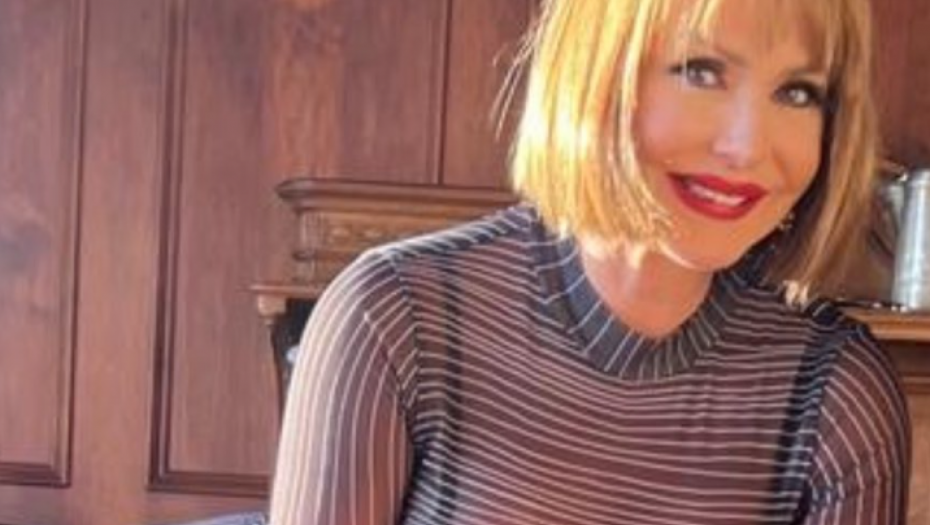 Evo kako Gabrijela danas izgleda