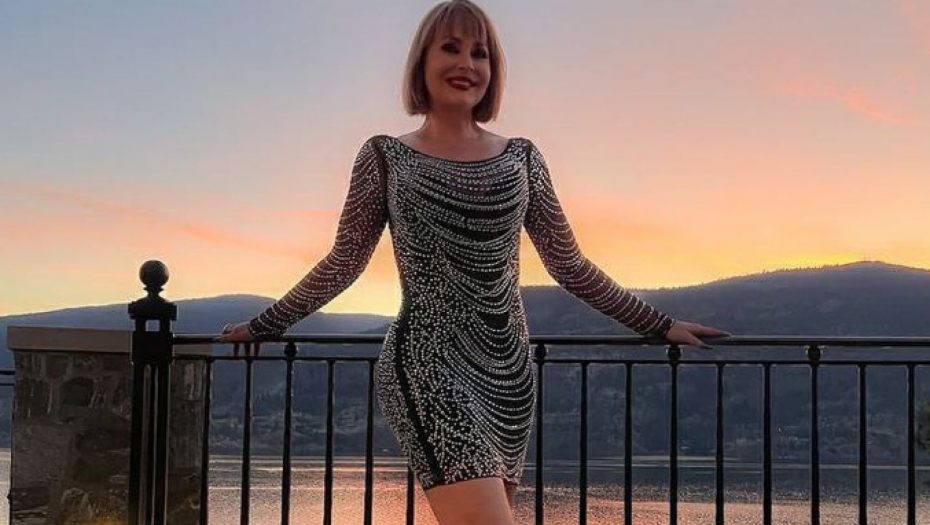 Evo kako Gabrijela danas izgleda