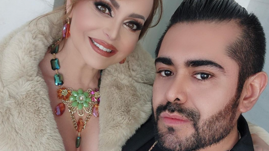 Evo kako Gabrijela danas izgleda