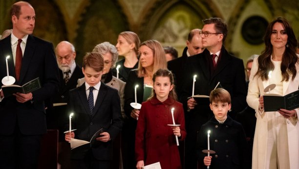 princ i princeza od velsa