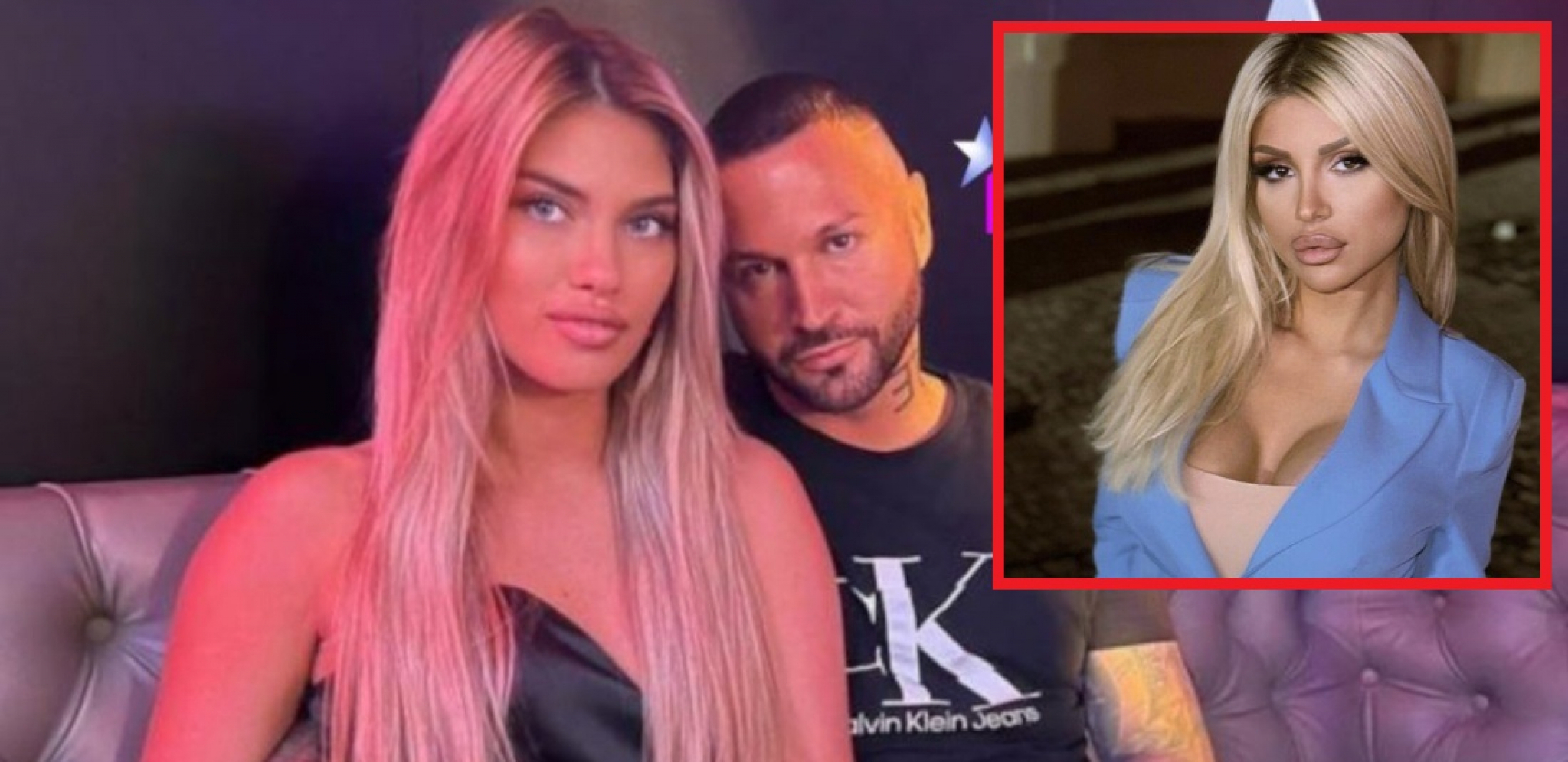 Vanja isprozivala Ivanu