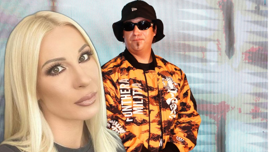 Rasta isprozivao Vesnu Đogani