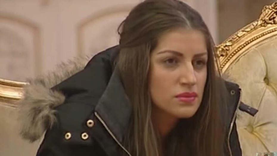 Dalila Dragojević pre operacija