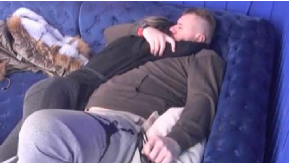 Marko Janjušević Janjuš