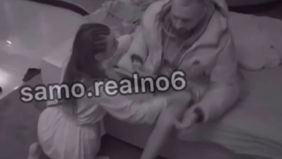 Ša pokušava da pobegne iz Elite