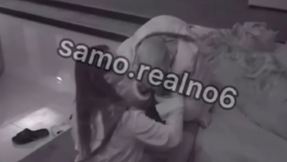 Ša pokušava da pobegne iz Elite