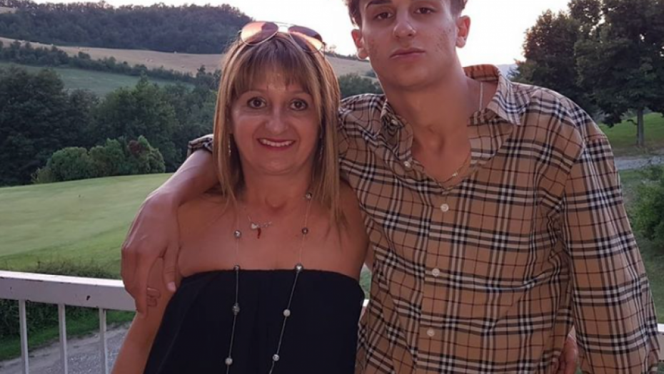 Sin nestao pre 3 godine