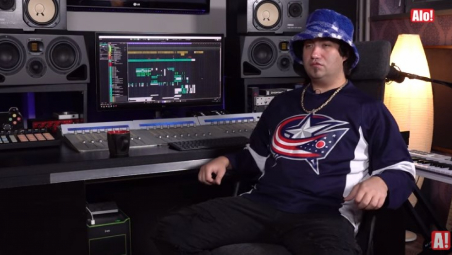 Stefan Đurić Rasta 