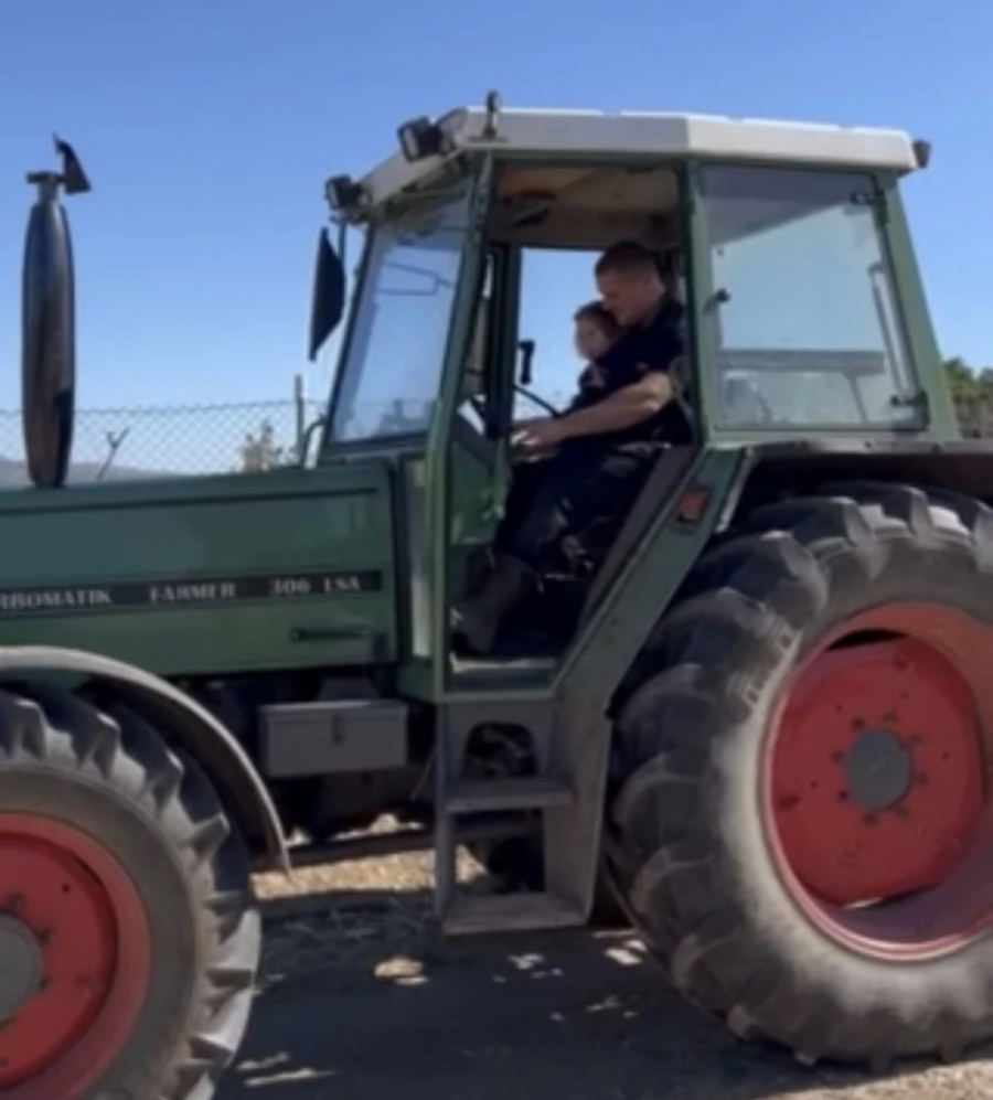 Izbor za najdomaćina