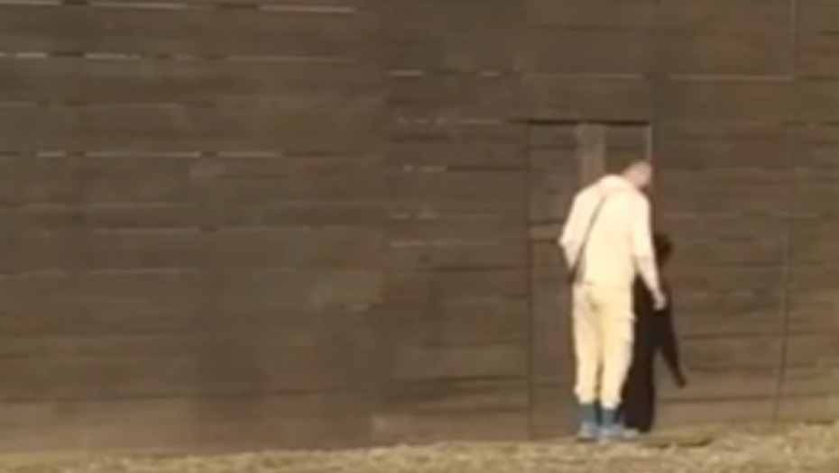 Mensurovo ponašanje iznenadilo sve